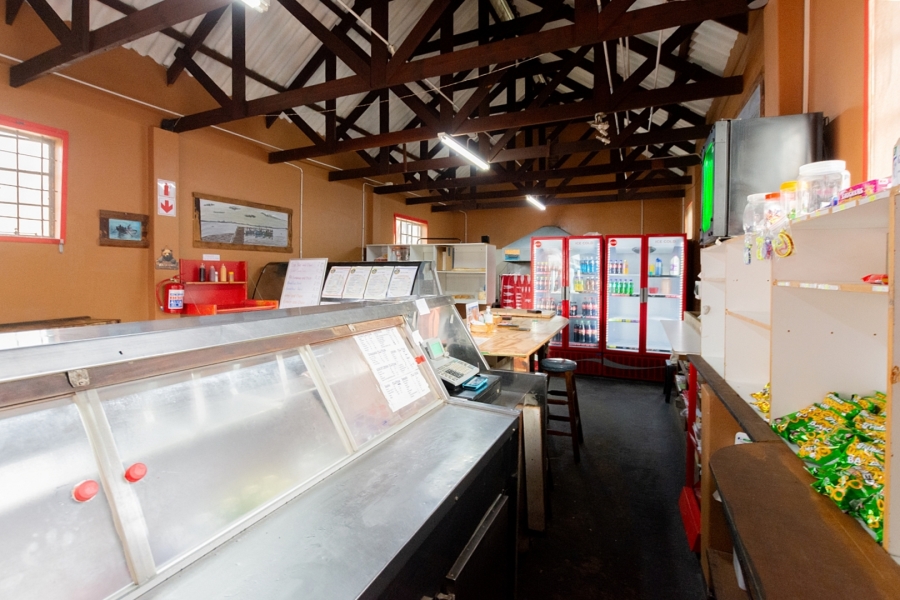 Commercial Property for Sale in Laaiplek Western Cape